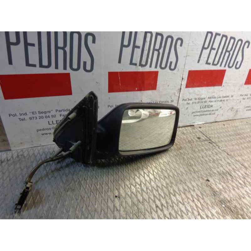 Recambio de retrovisor derecho para volkswagen golf iii berlina (1h1) 1.9 tdi referencia OEM IAM   