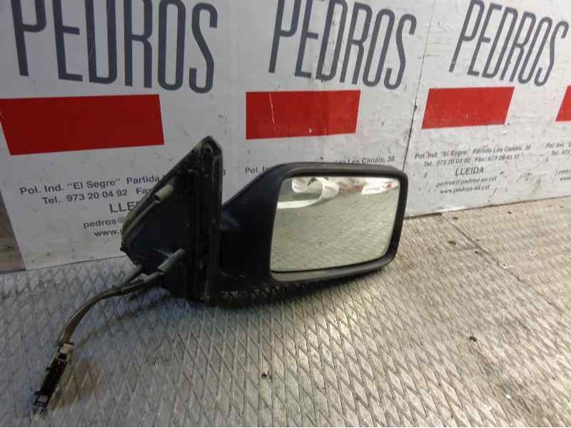 Recambio de retrovisor derecho para volkswagen golf iii berlina (1h1) 1.9 tdi referencia OEM IAM   