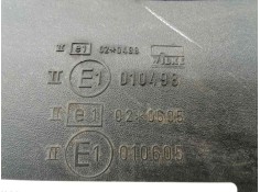 Recambio de retrovisor izquierdo para mercedes vario (tw2) bm 668 / 670 referencia OEM IAM E1010498   2