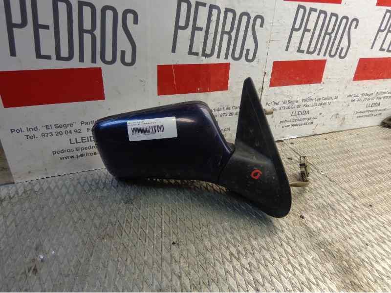 Recambio de retrovisor derecho para volkswagen golf iii berlina (1h1) 1.9 tdi referencia OEM IAM   
