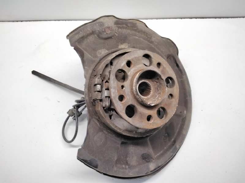 Recambio de mangueta trasera derecha para mercedes clase e (w211) berlina e 280 cdi business (211.020) referencia OEM IAM 138651