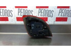 Recambio de piloto trasero derecho para ford fiesta berlina (dx) 1.3 cat referencia OEM IAM    2