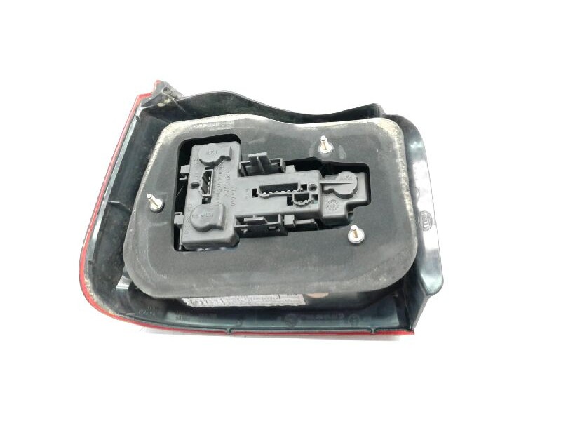 Recambio de piloto trasero derecho para seat ibiza (6k1) stella referencia OEM IAM 6K6945112G  