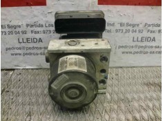 Recambio de centralita abs para citroen c3 1.4 referencia OEM IAM   