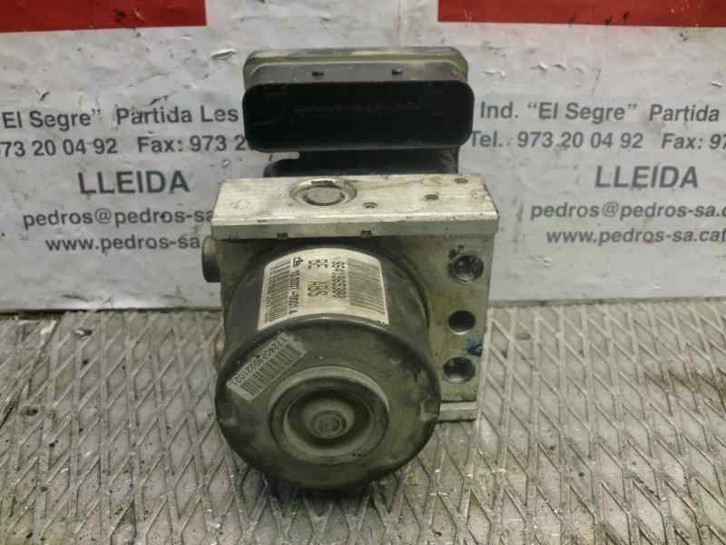 Recambio de centralita abs para citroen c3 1.4 referencia OEM IAM   
