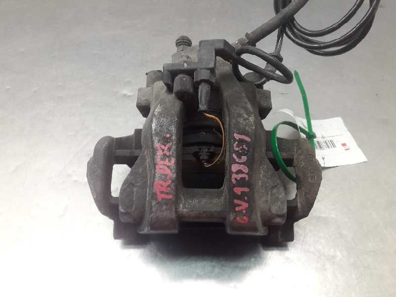 Recambio de pinza freno trasera derecha para mercedes clase e (w211) berlina e 280 cdi business (211.020) referencia OEM IAM   