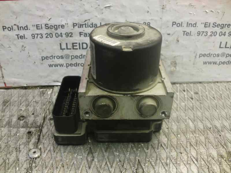 Recambio de centralita abs para citroen c3 1.4 referencia OEM IAM   