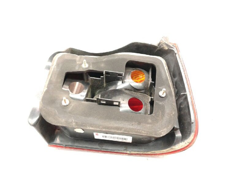 Recambio de piloto trasero izquierdo para seat ibiza (6k1) stella referencia OEM IAM 6K6945111G  