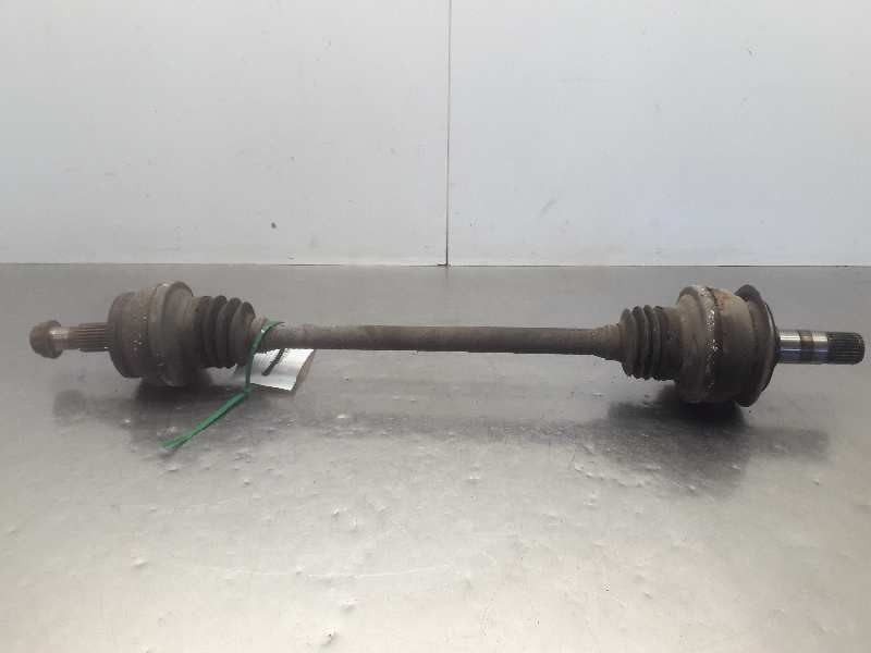 Recambio de transmision trasera derecha para mercedes clase e (w211) berlina e 280 cdi business (211.020) referencia OEM IAM   