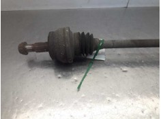 Recambio de transmision trasera derecha para mercedes clase e (w211) berlina e 280 cdi business (211.020) referencia OEM IAM    2