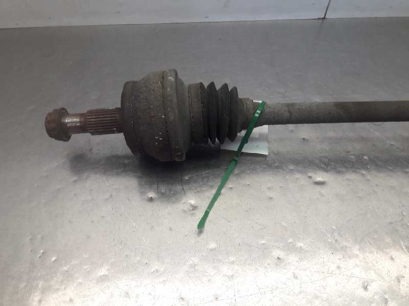 Recambio de transmision trasera derecha para mercedes clase e (w211) berlina e 280 cdi business (211.020) referencia OEM IAM   