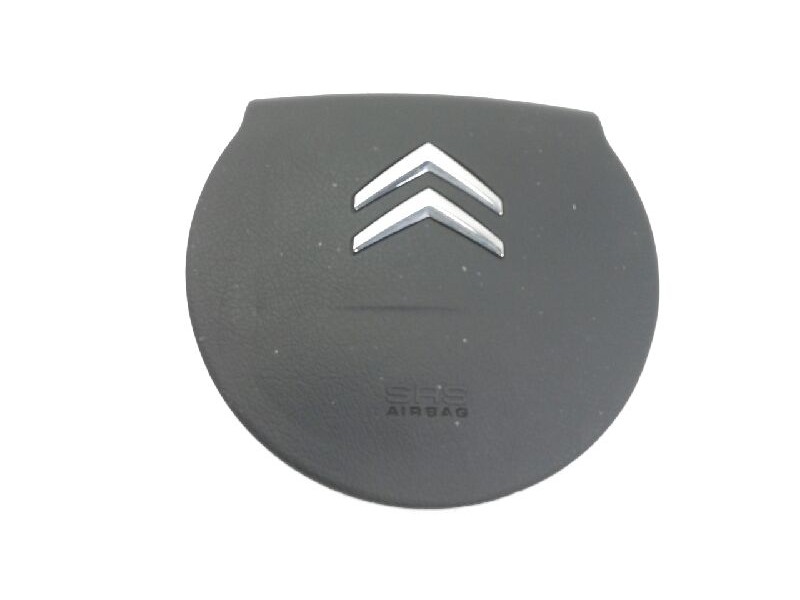 Recambio de airbag delantero izquierdo para citroen c4 berlina cool referencia OEM IAM 96823829ZD  