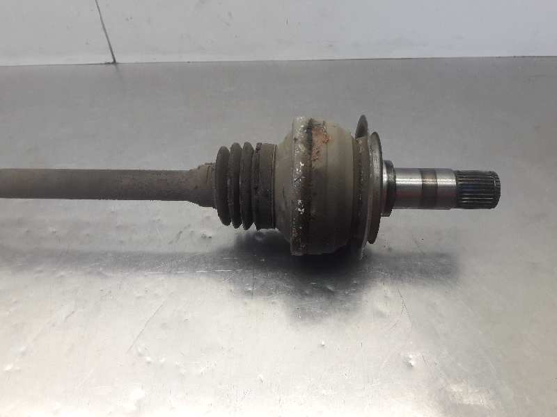 Recambio de transmision trasera derecha para mercedes clase e (w211) berlina e 280 cdi business (211.020) referencia OEM IAM   