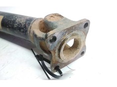 Recambio de transmision central para suzuki samurai sj 413 (sj) 1.3 hard top lujo referencia OEM IAM    2