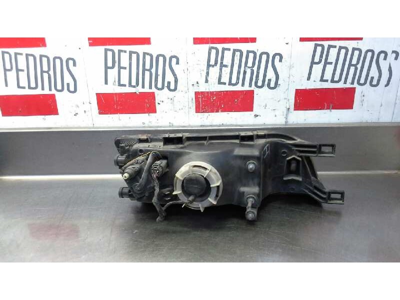 Recambio de faro izquierdo para nissan almera (n15) 1.6 16v cat referencia OEM IAM   