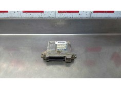 Recambio de centralita motor uce para renault kangoo (f/kc0) 1.9 diesel referencia OEM IAM 7700868300 236 