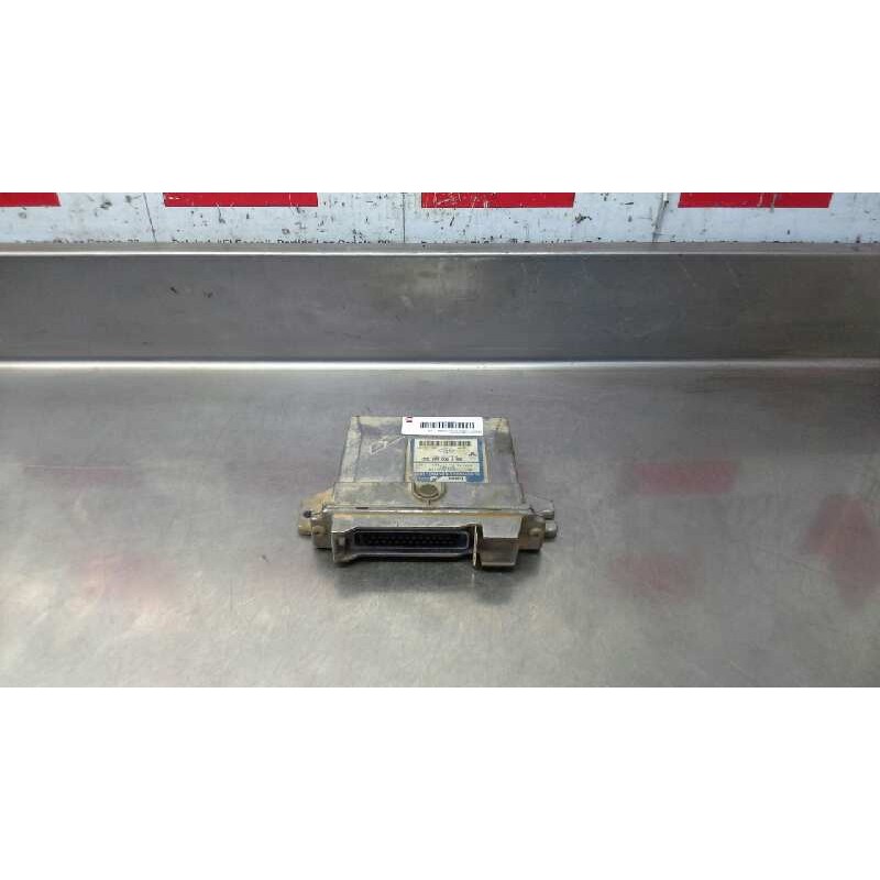 Recambio de centralita motor uce para renault kangoo (f/kc0) 1.9 diesel referencia OEM IAM 7700868300 236 