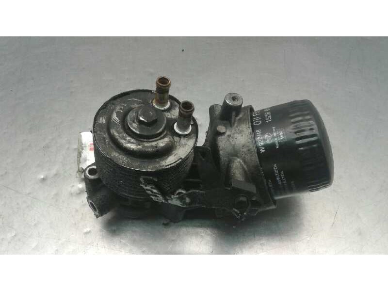 Recambio de enfriador aceite motor para nissan cabstar 09.06 cabstar 35.xx cabina simple cabina individual referencia OEM IAM   