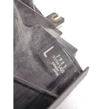 Recambio de electroventilador para mazda premacy (cp) active (74kw) referencia OEM IAM 1227505422  FP87