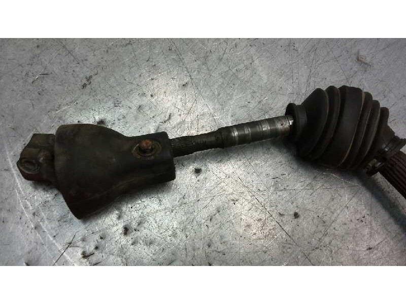Recambio de columna direccion para honda cr-v (rd1/3) básico (rd1) referencia OEM IAM   
