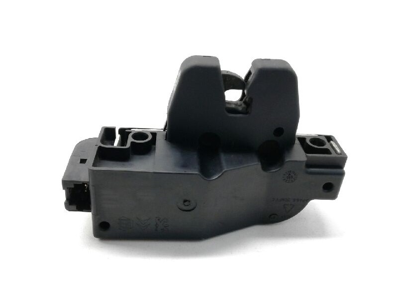 Recambio de cerradura maletero / porton para citroen c4 berlina cool referencia OEM IAM 9652301980  