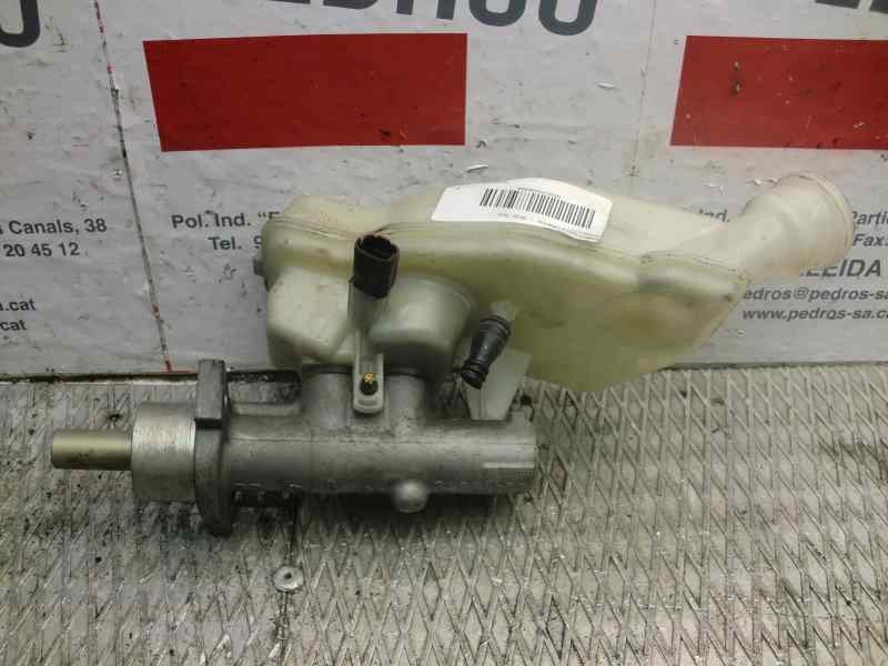 Recambio de bomba freno para citroen c3 1.4 collection referencia OEM IAM 25419579  