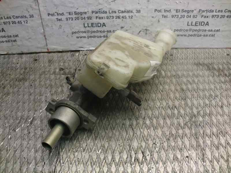 Recambio de bomba freno para citroen c3 1.4 collection referencia OEM IAM 25419579  