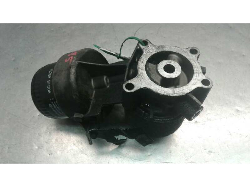 Recambio de enfriador aceite motor para nissan cabstar 09.06 cabstar 35.xx cabina simple cabina individual referencia OEM IAM   