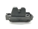 CERRADURA MALETERO / PORTON 9652301980 