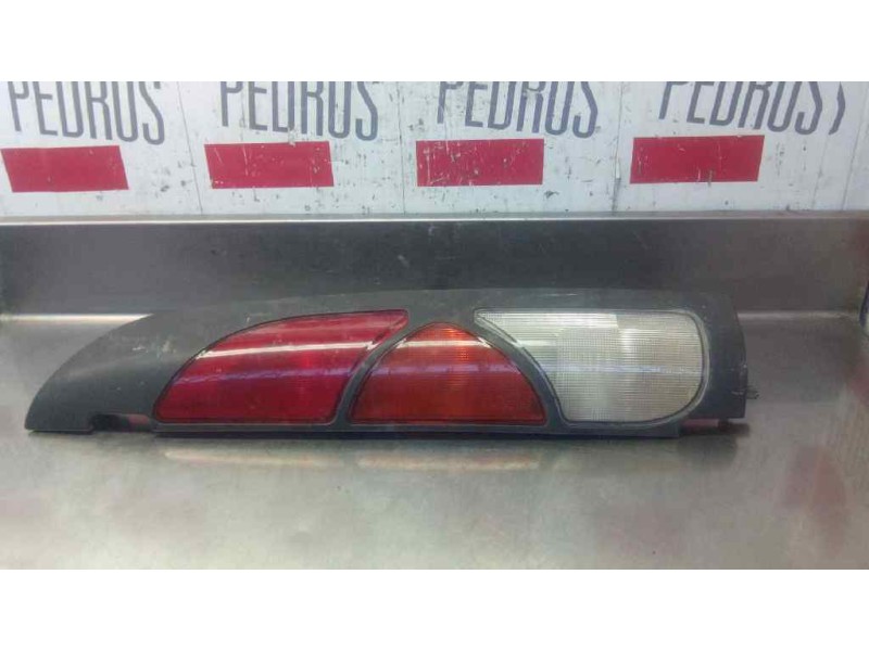 Recambio de piloto trasero derecho para renault kangoo (f/kc0) 1.9 diesel referencia OEM IAM   