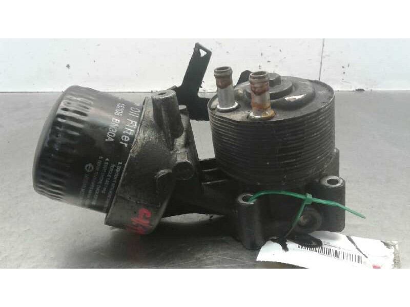 Recambio de enfriador aceite motor para nissan cabstar 09.06 cabstar 35.xx cabina simple cabina individual referencia OEM IAM   