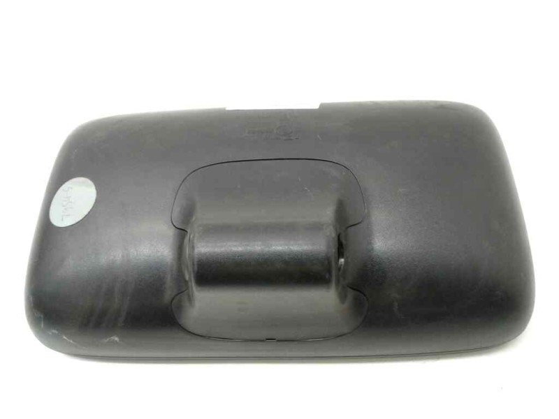 Recambio de retrovisor derecho para mercedes vario (tw2) bm 668 / 670 referencia OEM IAM E1010498  