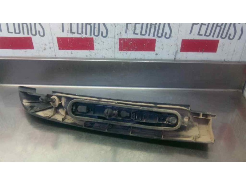 Recambio de piloto trasero derecho para renault kangoo (f/kc0) 1.9 diesel referencia OEM IAM   