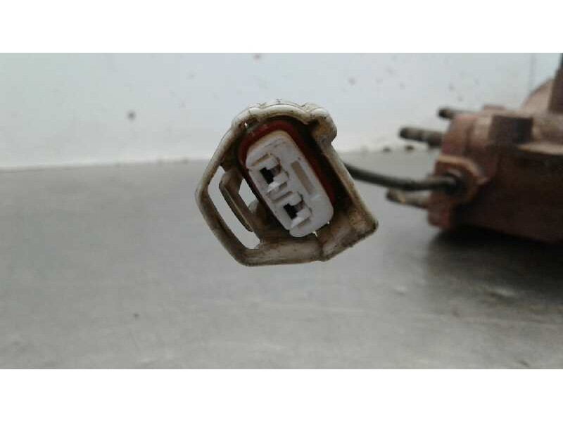 Recambio de colector escape para nissan cabstar 09.06 cabstar 35.xx cabina simple cabina individual referencia OEM IAM   