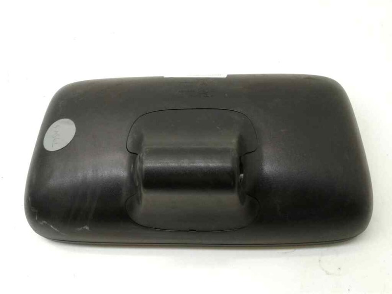 Recambio de retrovisor derecho para mercedes vario (tw2) bm 668 / 670 referencia OEM IAM E1010498  