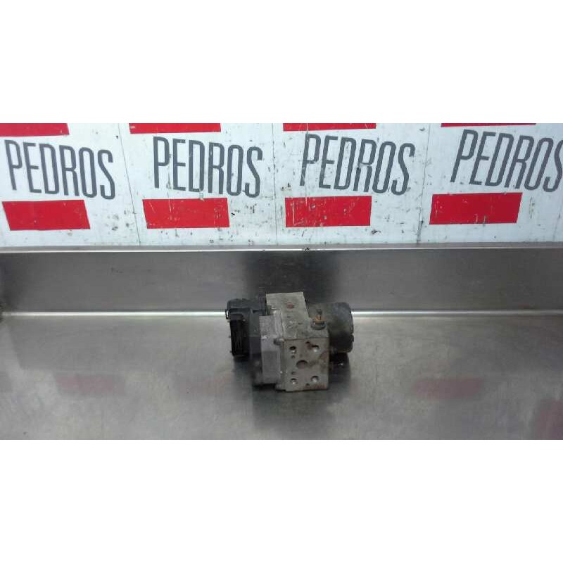 Recambio de abs para renault scenic rx4 (ja0) 1.9 dci diesel cat referencia OEM IAM 0265220544  