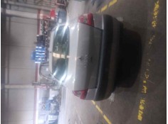 renault megane ii classic berlina del año 2004 2