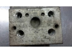 Recambio de abs para renault scenic rx4 (ja0) 1.9 dci diesel cat referencia OEM IAM 0265220544   2