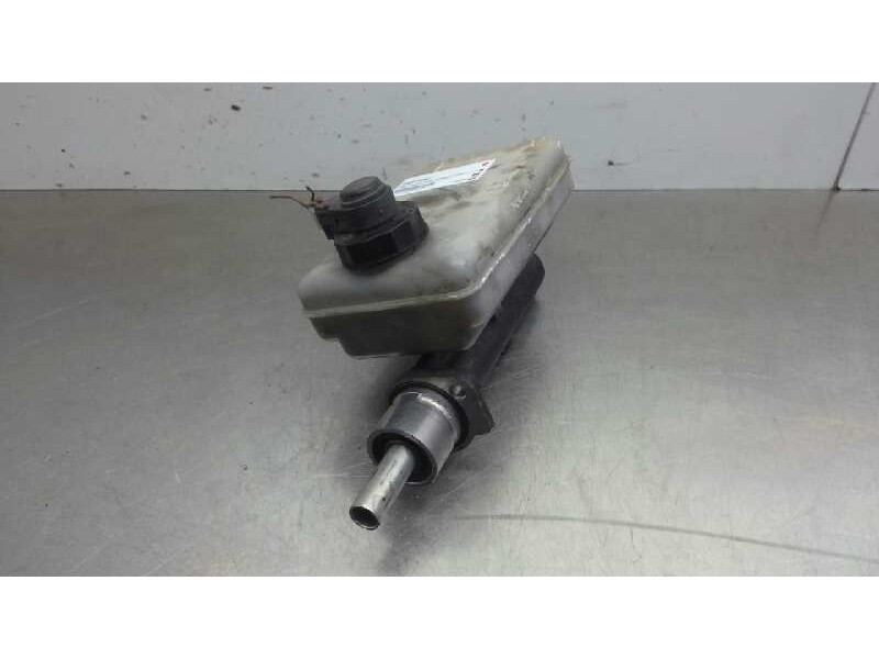 Recambio de bomba freno para iveco daily caja cerrada (1999 =>) 35 - c 12 caja cerrada, techo elevado referencia OEM IAM 2991743