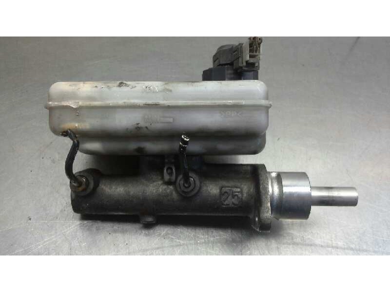 Recambio de bomba freno para iveco daily caja cerrada (1999 =>) 35 - c 12 caja cerrada, techo elevado referencia OEM IAM 2991743