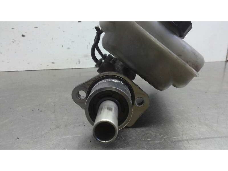 Recambio de bomba freno para iveco daily caja cerrada (1999 =>) 35 - c 12 caja cerrada, techo elevado referencia OEM IAM 2991743