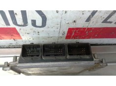 Recambio de centralita motor uce para renault scenic rx4 (ja0) 1.9 dci diesel cat referencia OEM IAM 0281010189 291  2