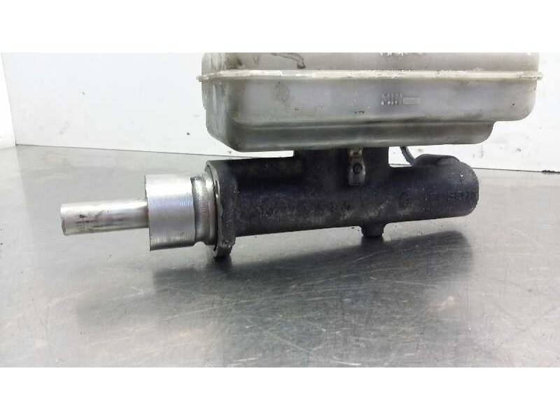 Recambio de bomba freno para iveco daily caja cerrada (1999 =>) 35 - c 12 caja cerrada, techo elevado referencia OEM IAM 2991743