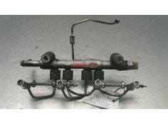 Recambio de rampa inyectora para nissan cabstar 09.06 cabstar 35.xx cabina simple cabina individual referencia OEM IAM 04P0120   2