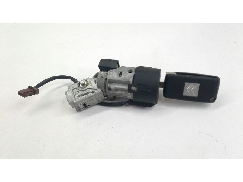 Recambio de conmutador de arranque para citroen c4 berlina cool referencia OEM IAM 1K0905849B  