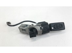 Recambio de conmutador de arranque para citroen c4 berlina cool referencia OEM IAM 1K0905849B   2