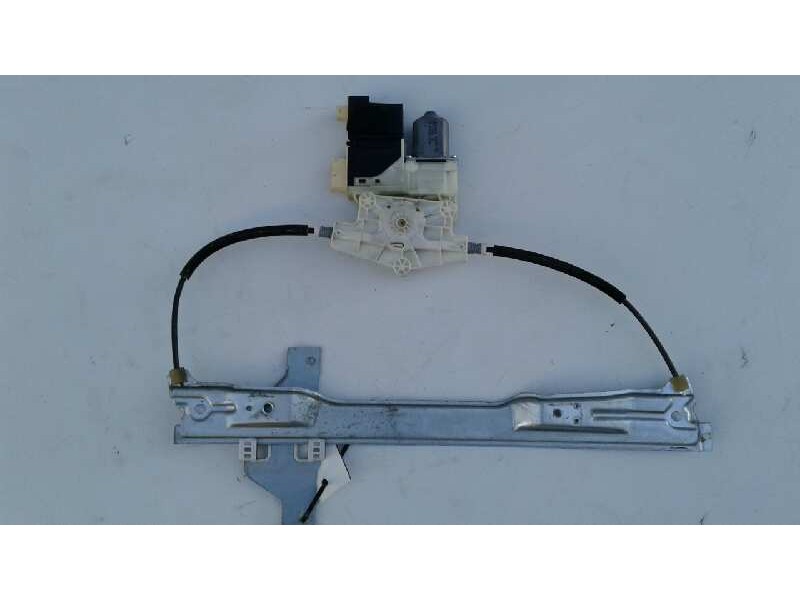 Recambio de elevalunas delantero derecho para citroen c4 berlina cool referencia OEM IAM   