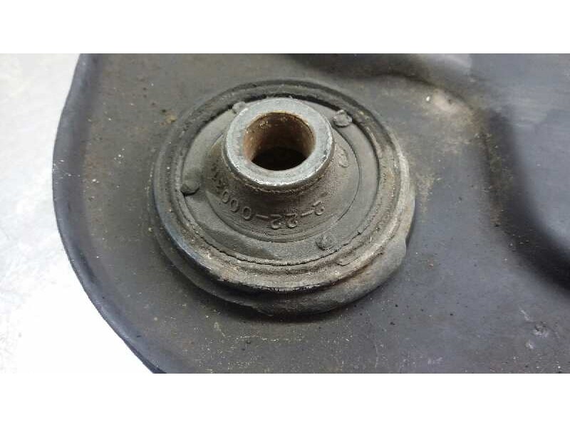 Recambio de brazo suspension inferior delantero derecho para ford ka (ccq) básico referencia OEM IAM   