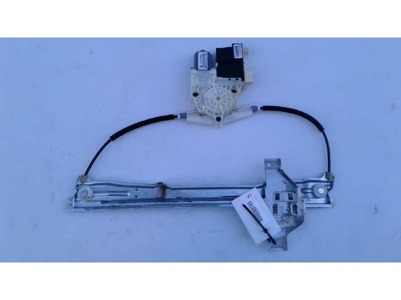 Recambio de elevalunas delantero derecho para citroen c4 berlina cool referencia OEM IAM   