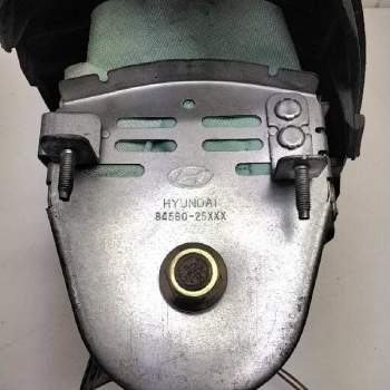 Recambio de airbag delantero derecho para hyundai accent (x3) 1.5 cat referencia OEM IAM 8456025XXX  104830